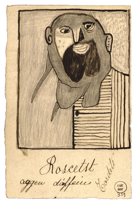 undefined Roscetst aggen d'affeires