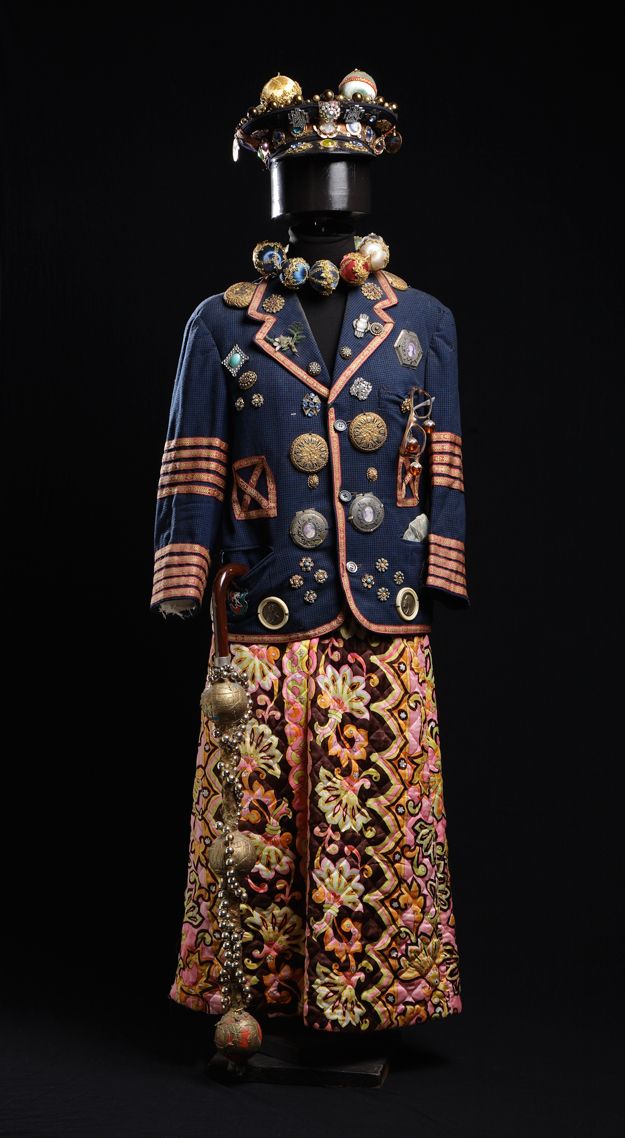 undefined vêtements décorés