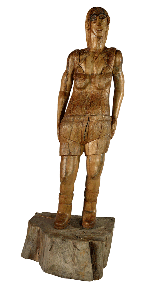 undefined Egyptienne