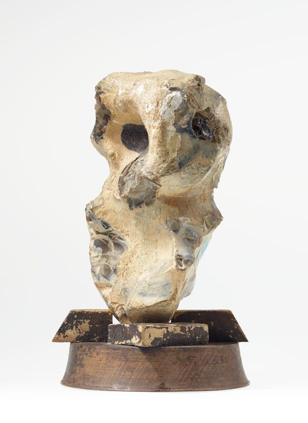 undefined Trois Frères hibou