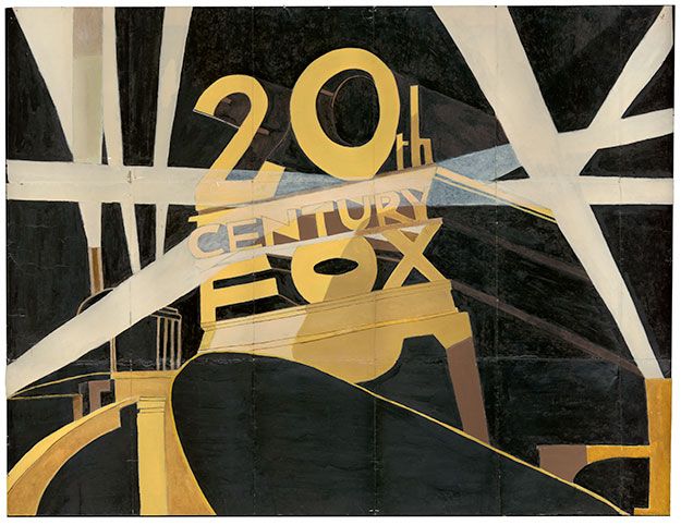 undefined 20th Century Fox