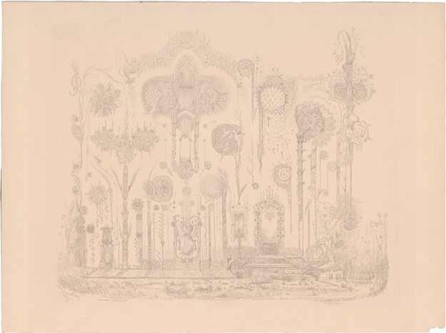 undefined La maison Mozart