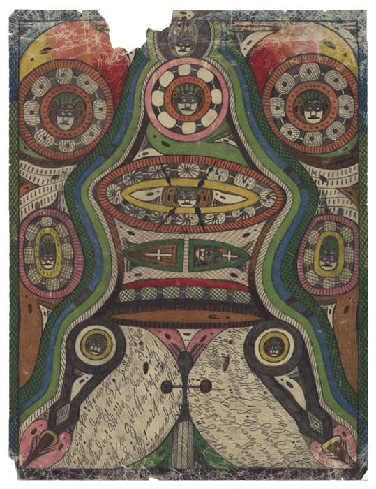 undefined Ville géante aux oiseaux de coucou