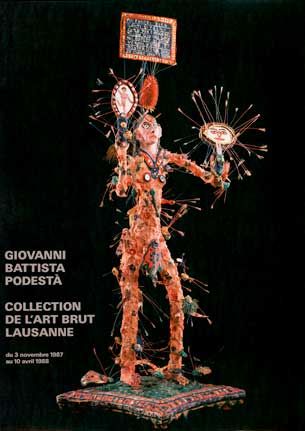 Giovanni Battista Podestà 1987 Giovanni Battista Podestà 1987