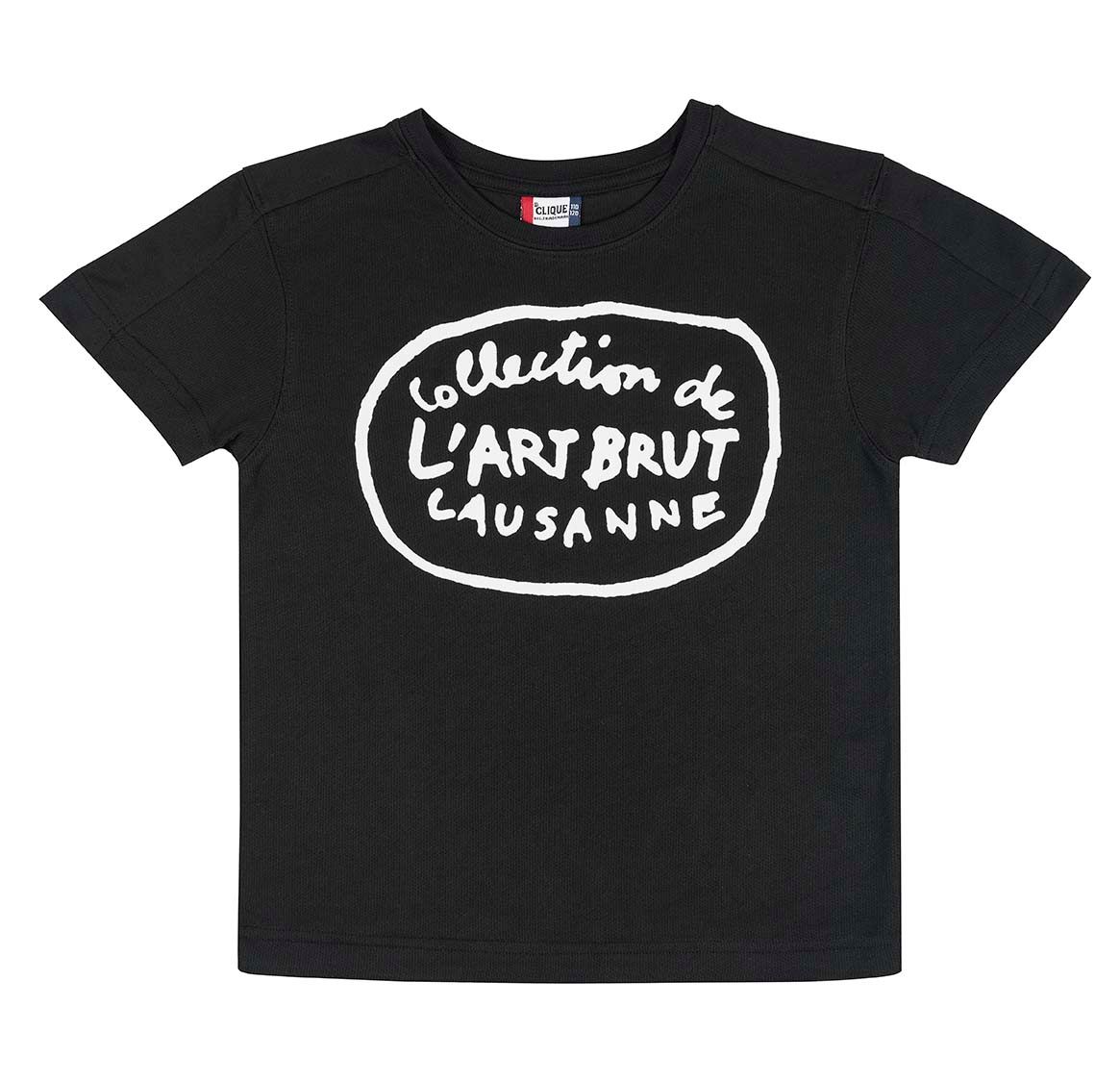 t-shirt enfants Collection de l'Art Brut T-shirt / kids