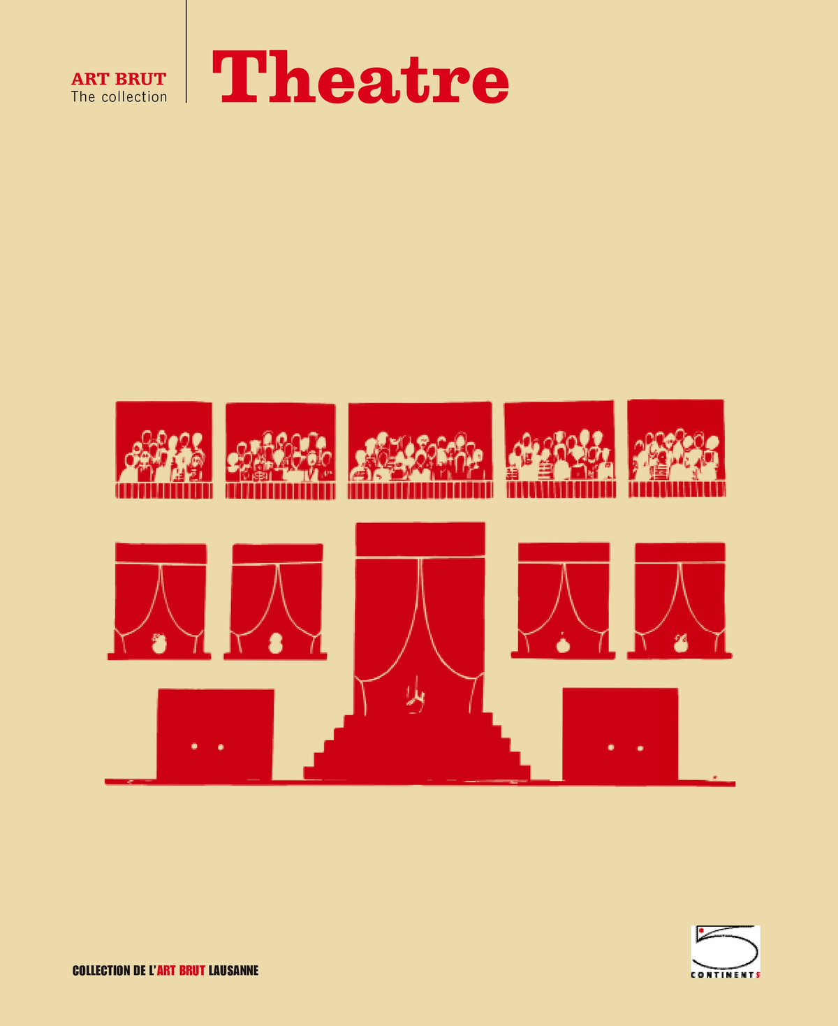 undefined catalogue Theatre (EN)