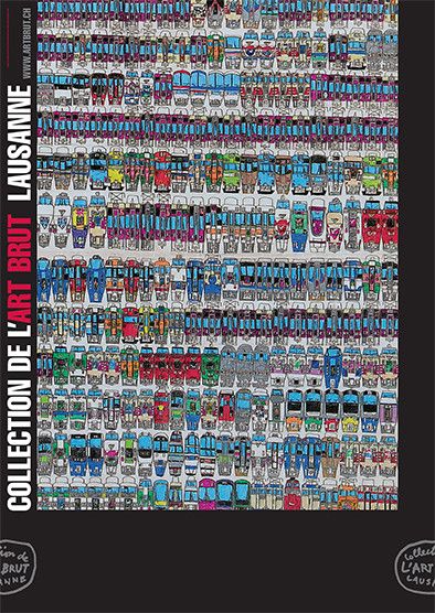 affiche F4 motooka Hidenori Motooka