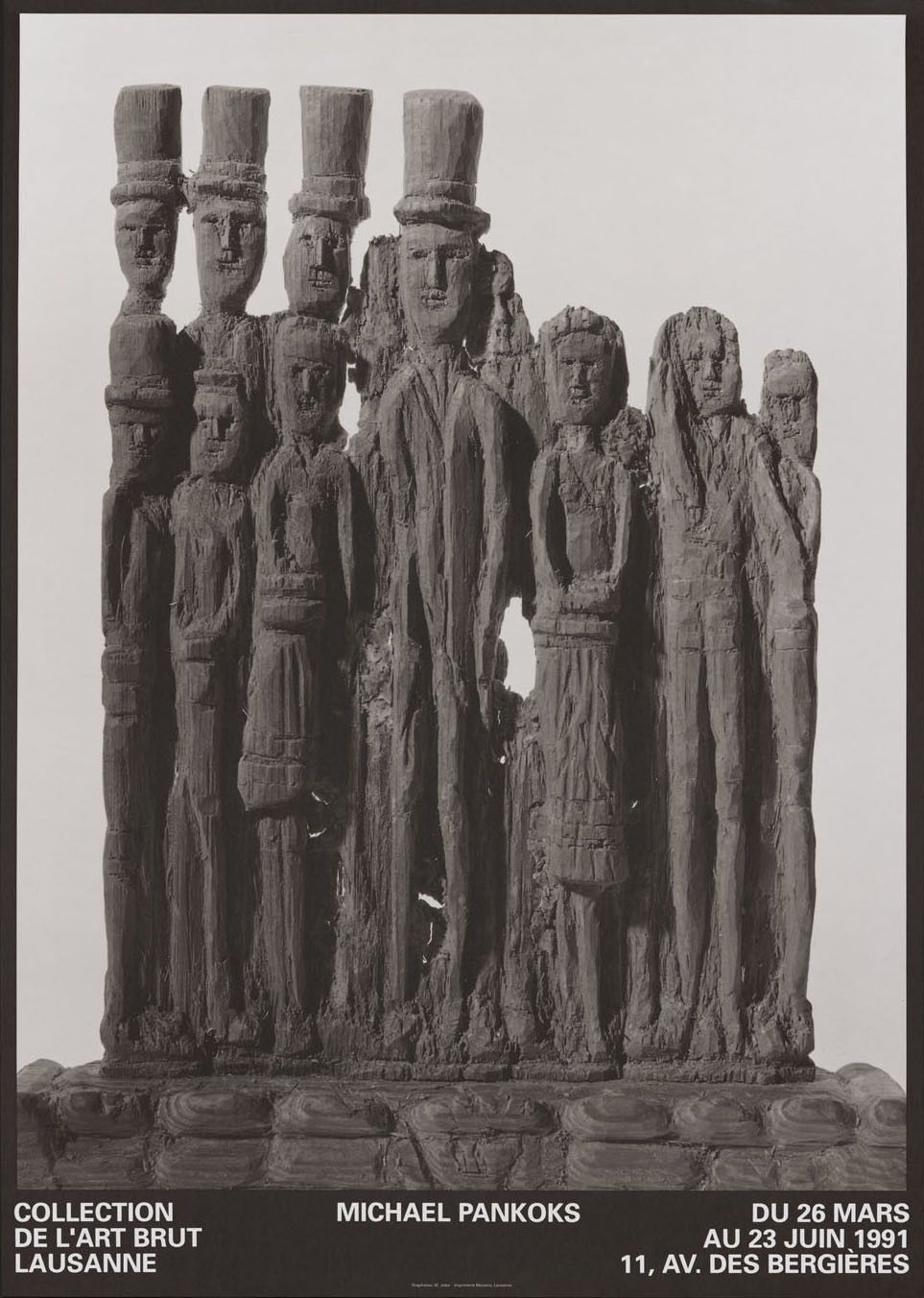 Michael Pankoks Michael Pankoks