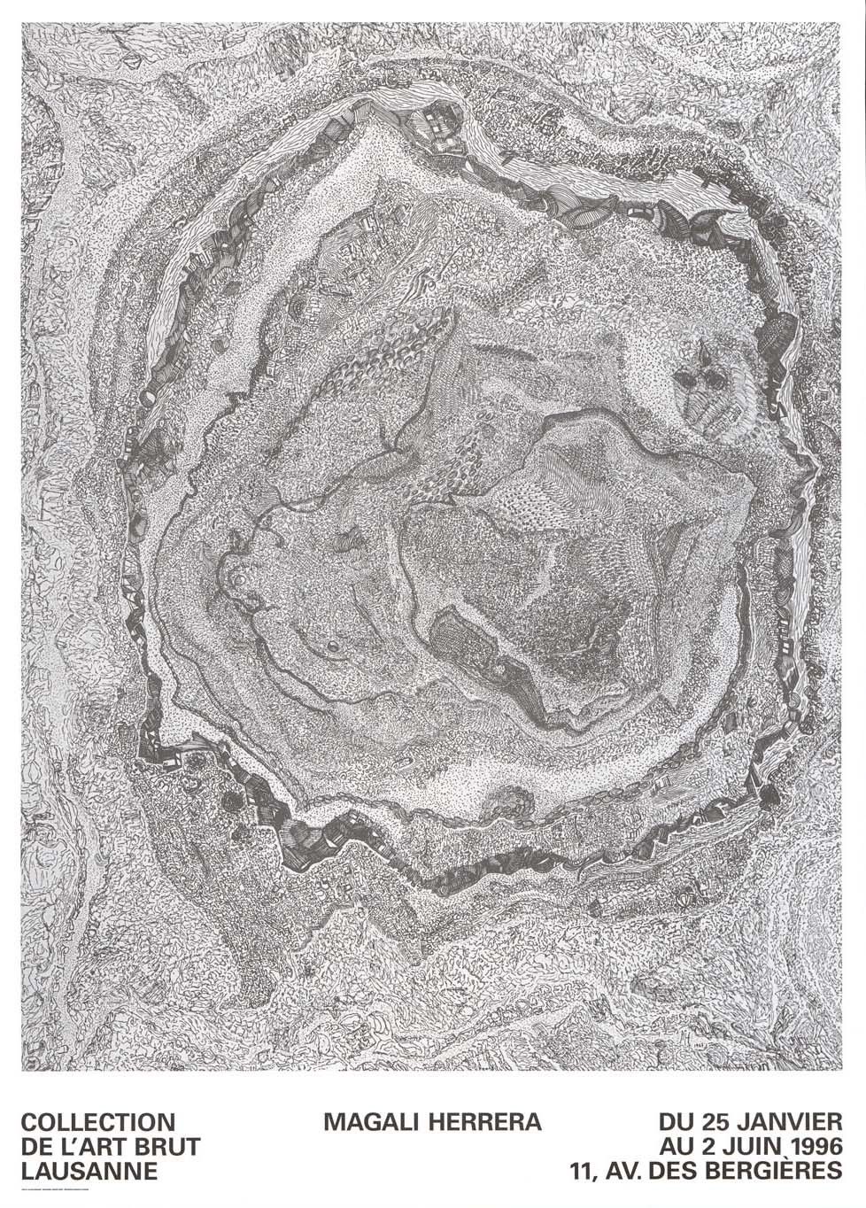 Magali Herrera Magali Herrera