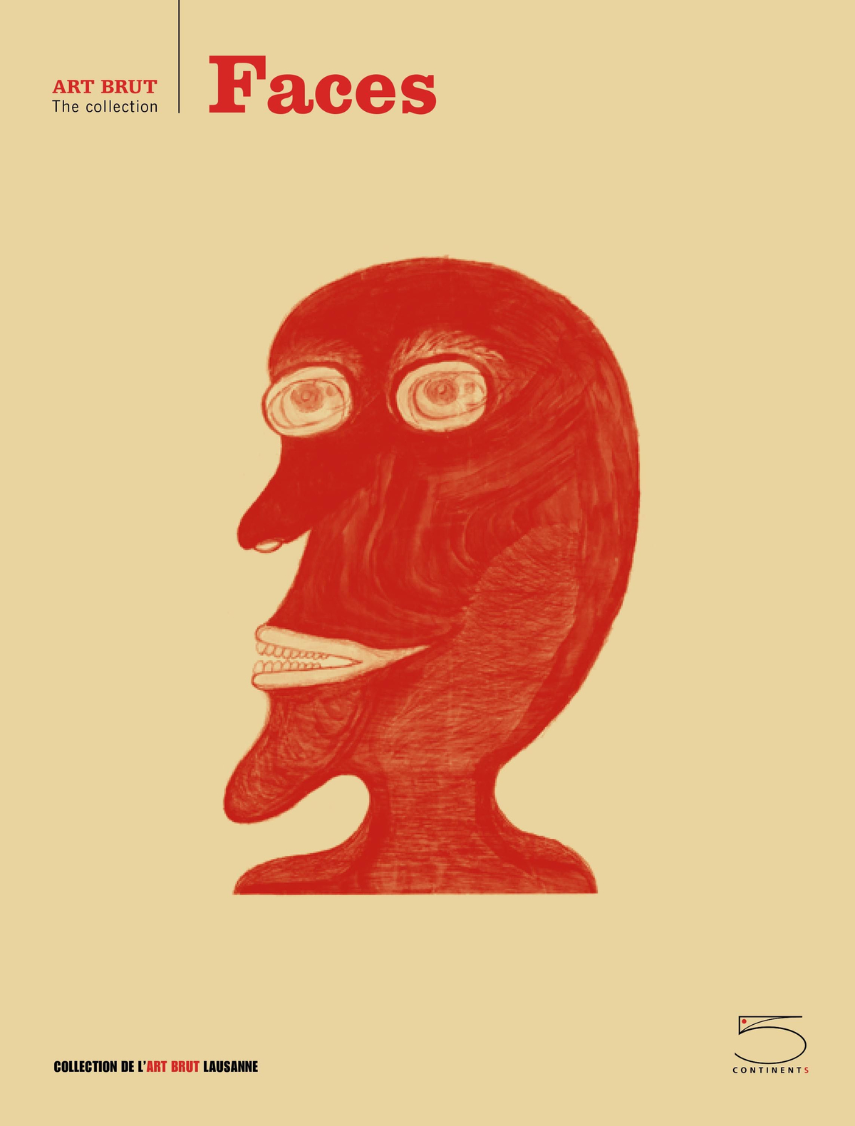 undefined Faces cover UK