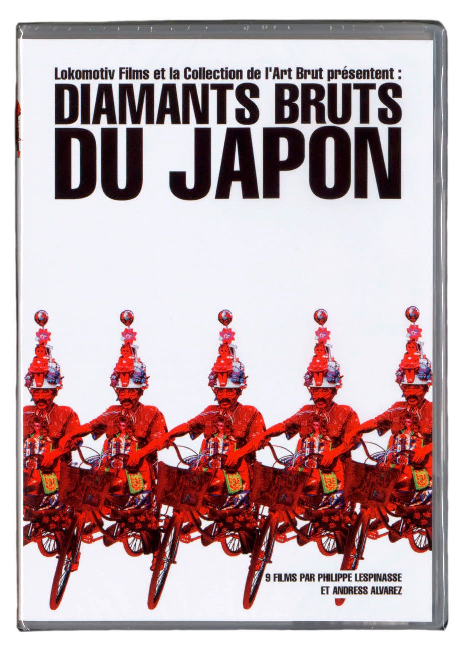 Diamants bruts du Japon Diamants bruts du Japon