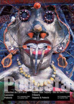 Podestà 2003 Podestà 2003