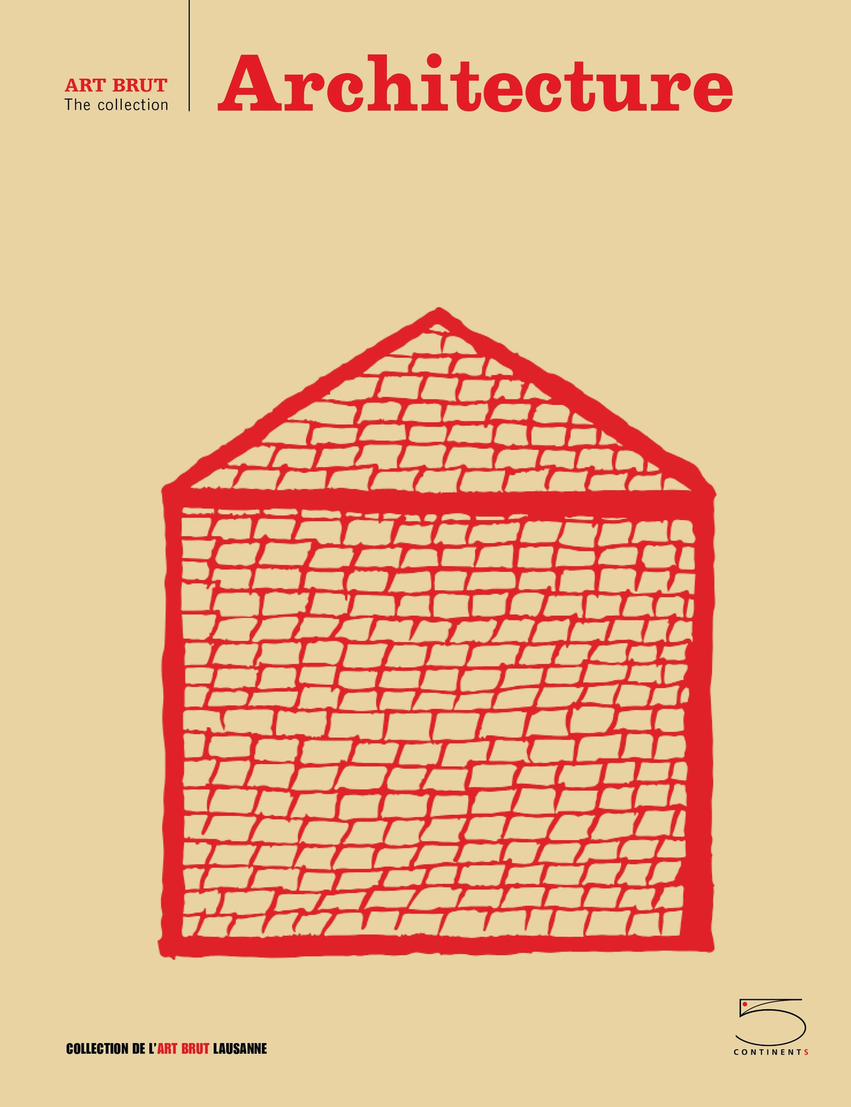 undefined Architecture  (english version)