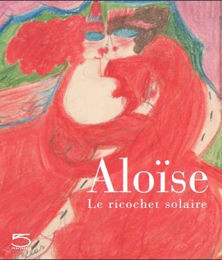 undefined Aloïse. Le ricochet solaire