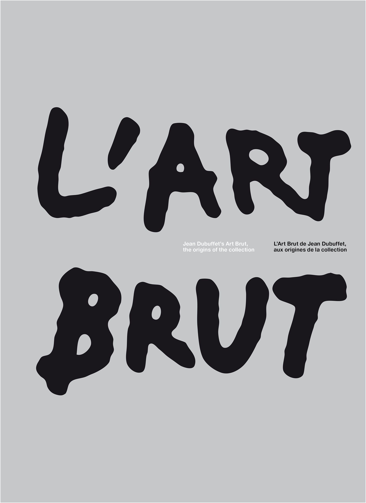 undefined L'Art Brut de Jean Dubuffet, aux origines de la collection