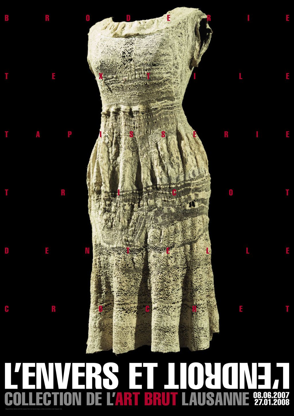 undefined L'Envers et l'Endroit