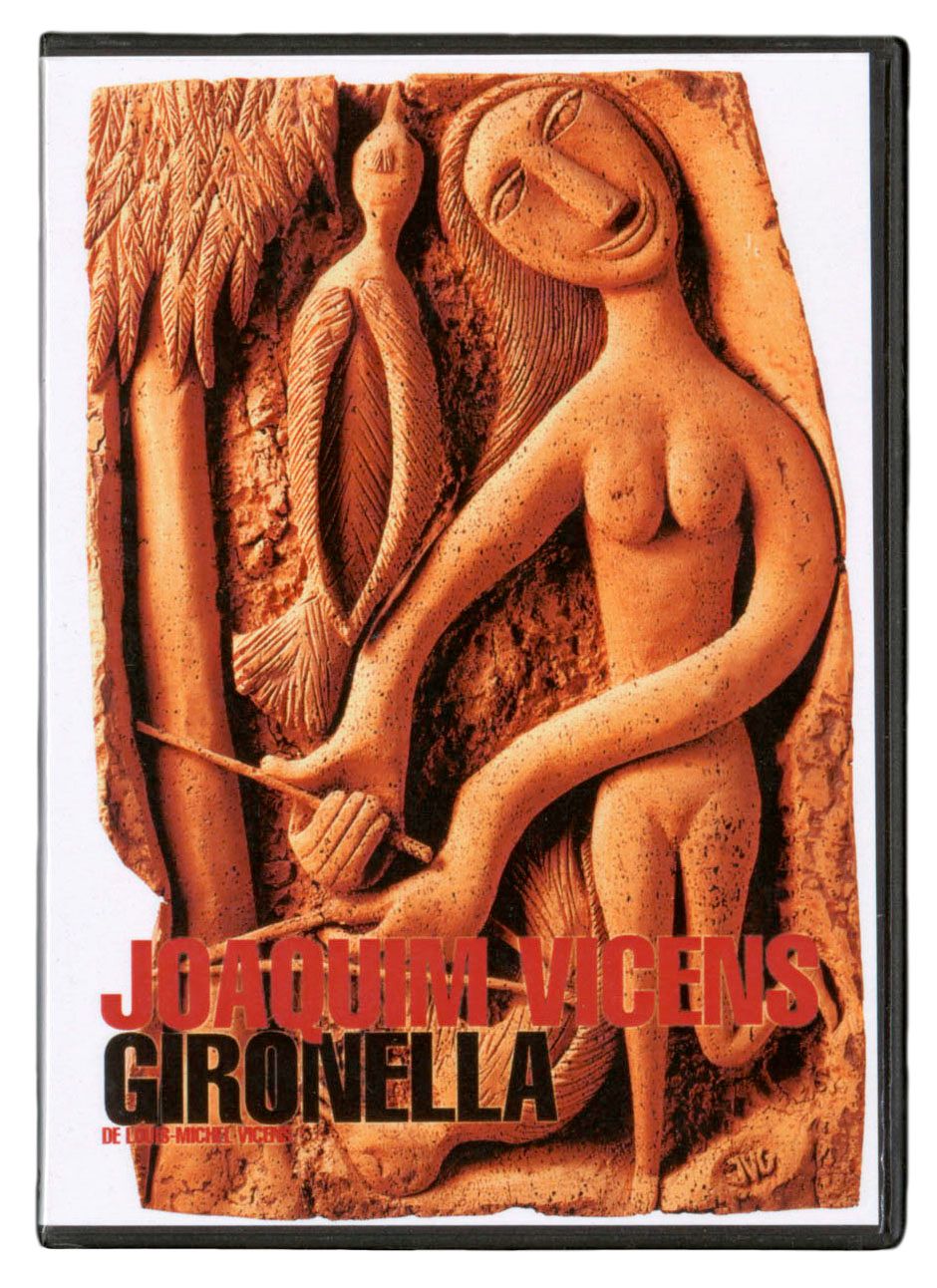 Joaquim Vicens Gironella : le liège & la mémoire Joaquim Vicens Gironella : le liège & la mémoire