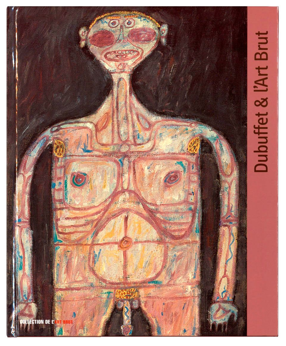 undefined Dubuffet & l'Art Brut