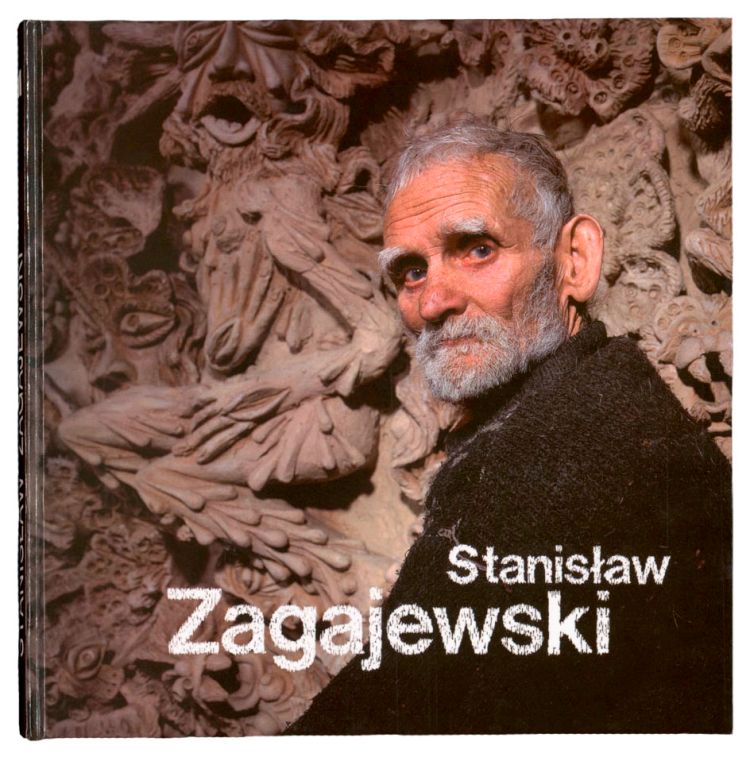 Stanislaw Zagajewski