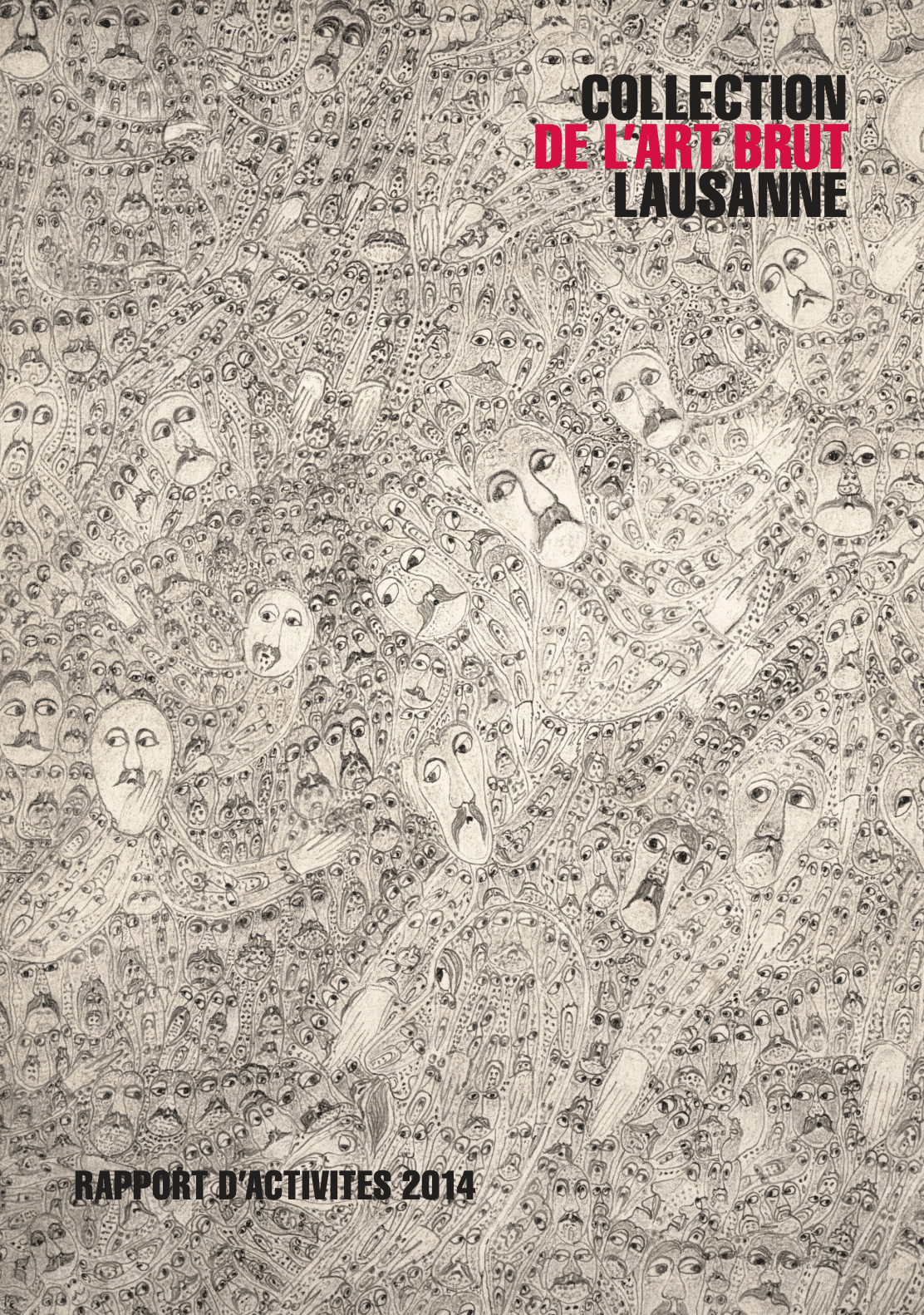 Rapports d'activités 2014