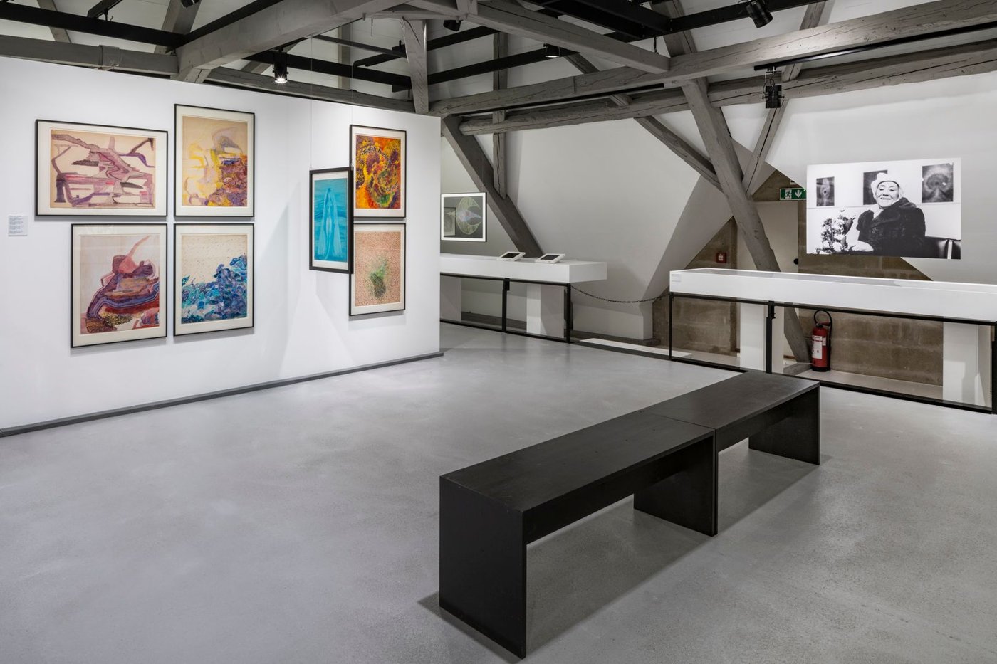 Scéno Magali Herrera Magalí Herrera, une étincelle de lumière dans ce monde