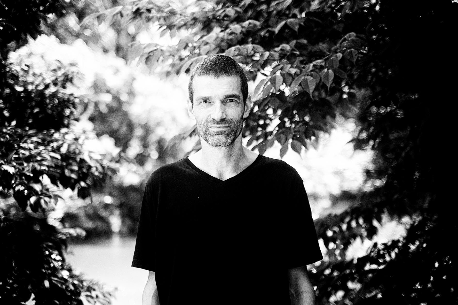 Concert : Pierre Audétat Pierre Audétat