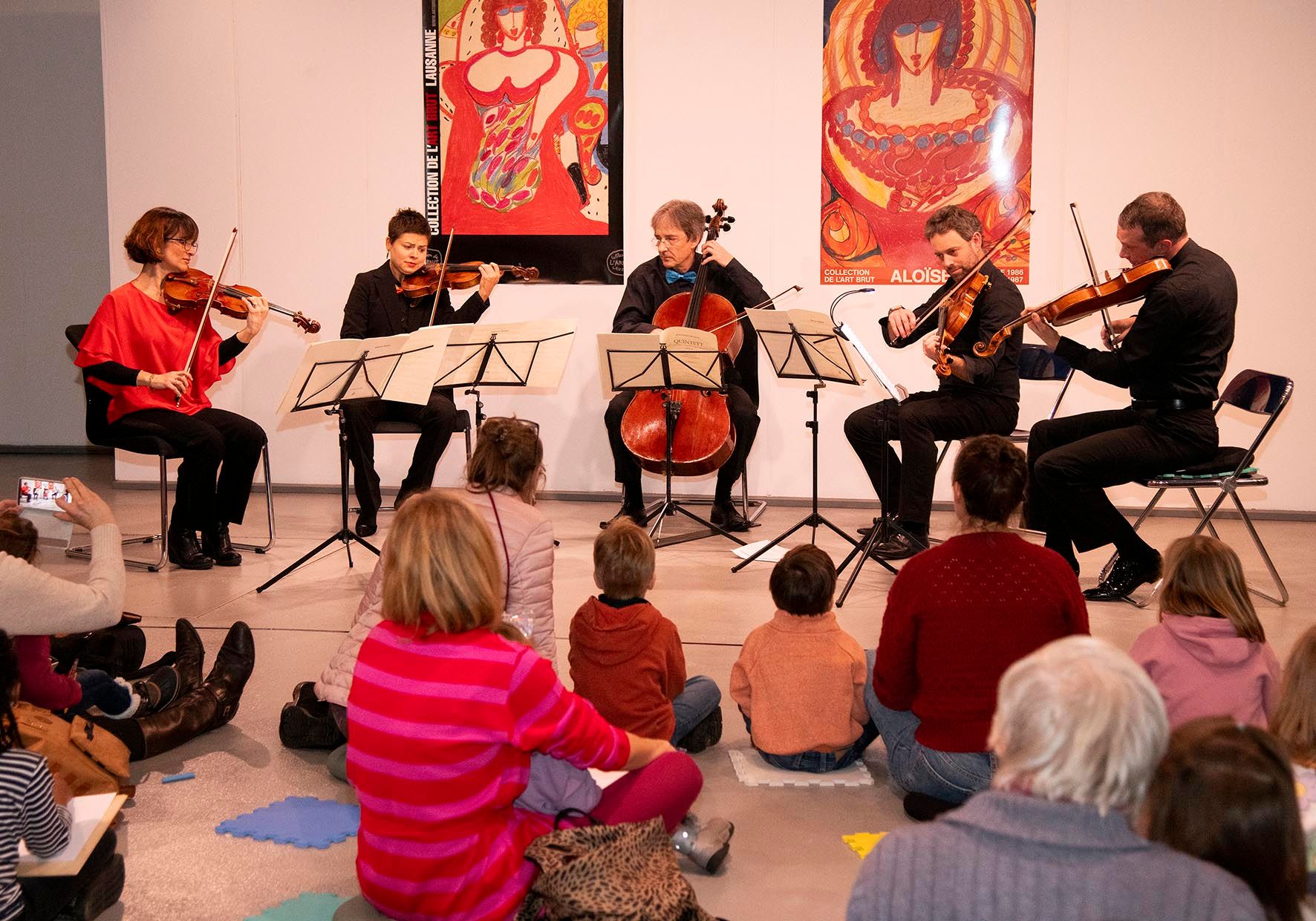 Dessine ta musique Dessine ta musique