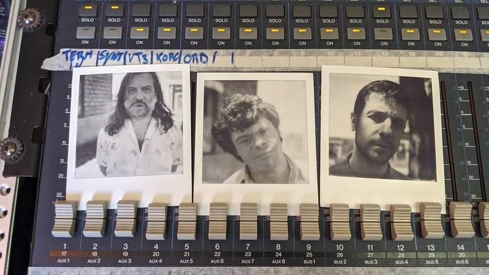 Concert : Il était dans l’Ouest une fois