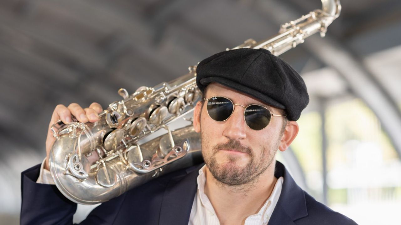 Concert : Louis et Romain Billette null