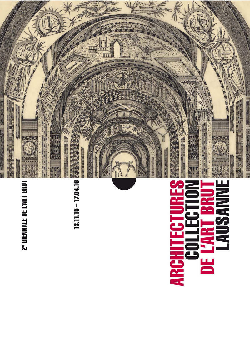 undefined Architectures - 13.11.2015 - 17.04.2016