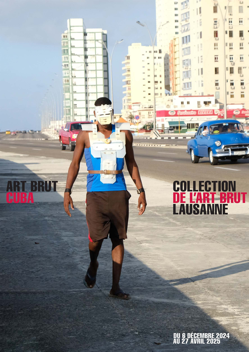 undefined art brut Cuba