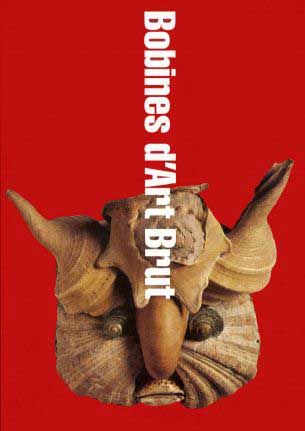 undefined Bobines d'Art Brut