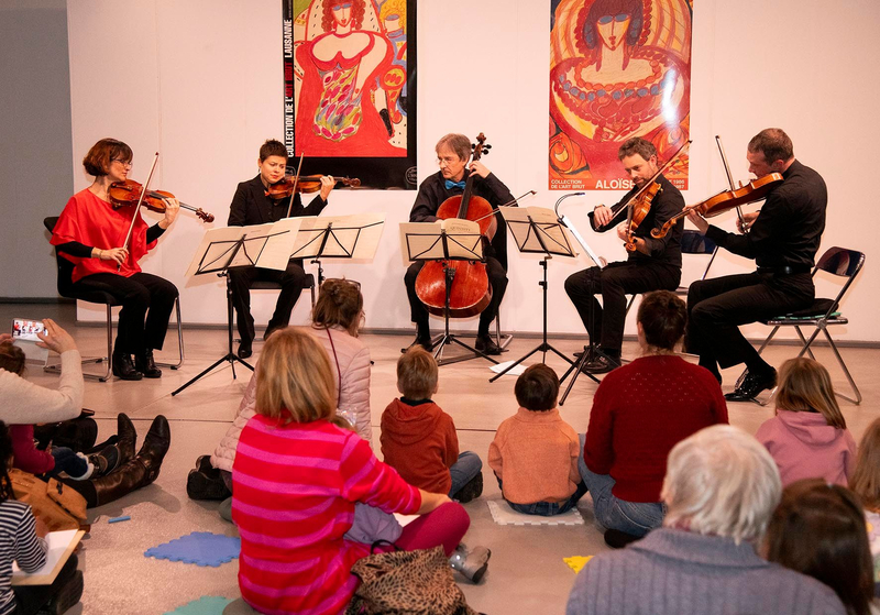 undefined Dessine ta musique