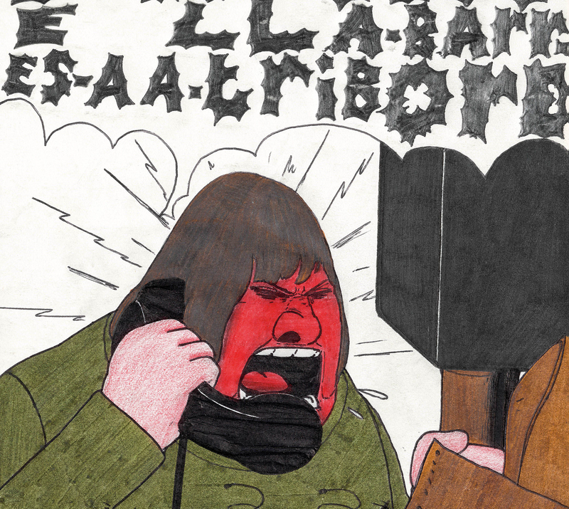 undefined Denis Boudouard