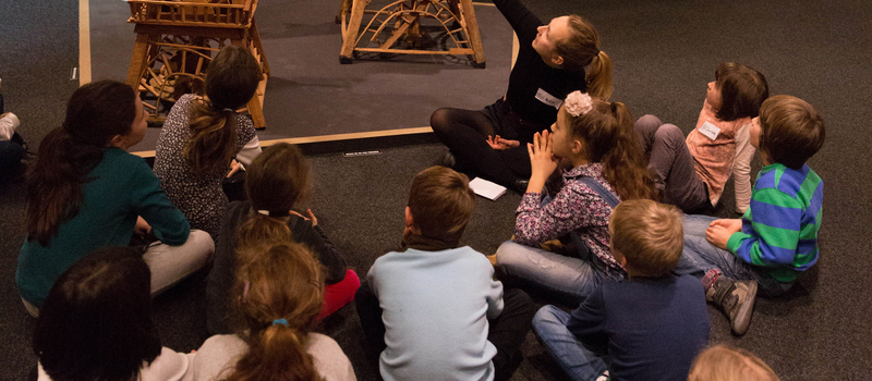 visite écoles Pour les écoles