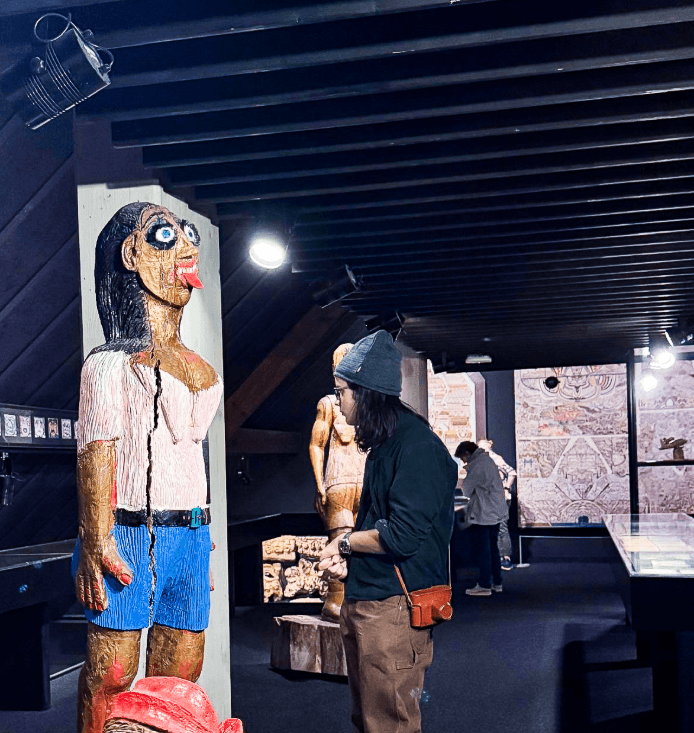 Pour les étudiant·e·s