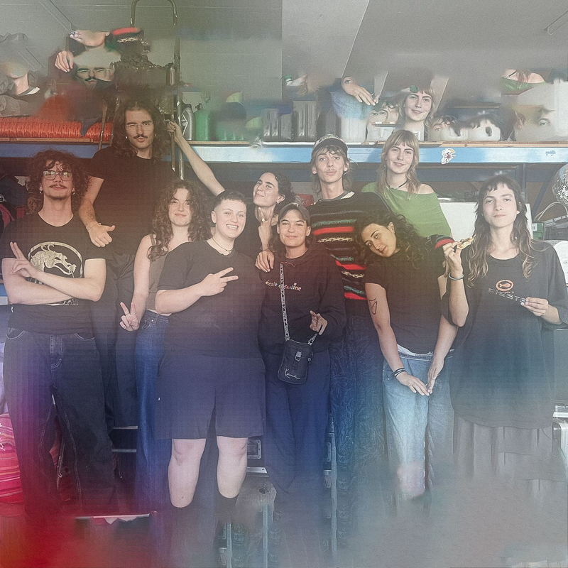 undefined Executive Formula portrait groupe