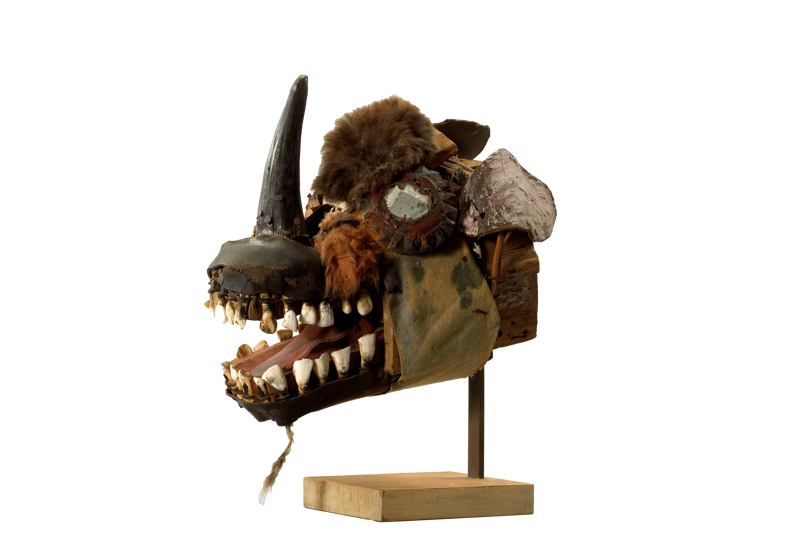 undefined Auguste Forestier