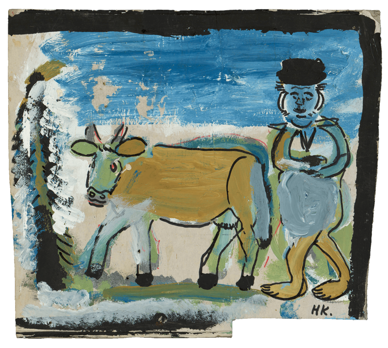 Krusi Exposition des 50 ans