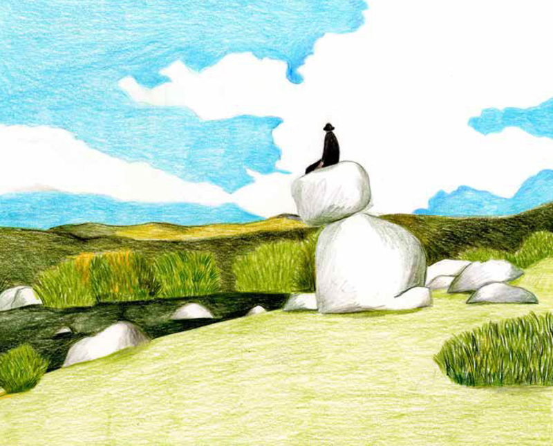 undefined six petites histoires d'art brut